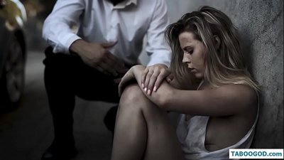 Zvrhlé príbehy: dospievajúce dievča bez domova